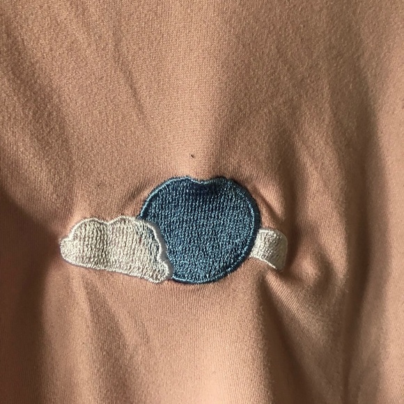 YESSTYLE Pink T-Shirt - Picture 6 of 7